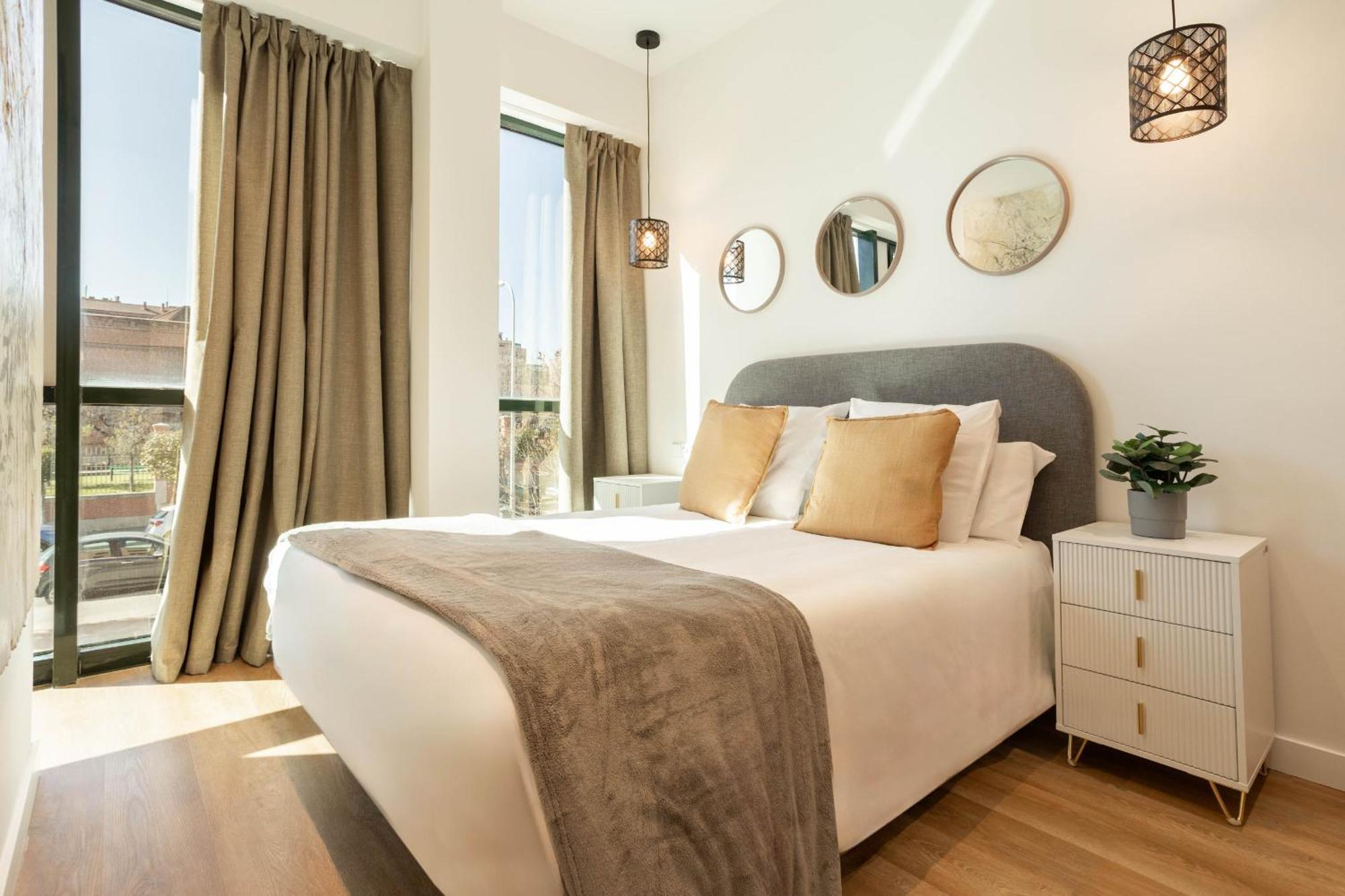 Apartamento Catalina En *
